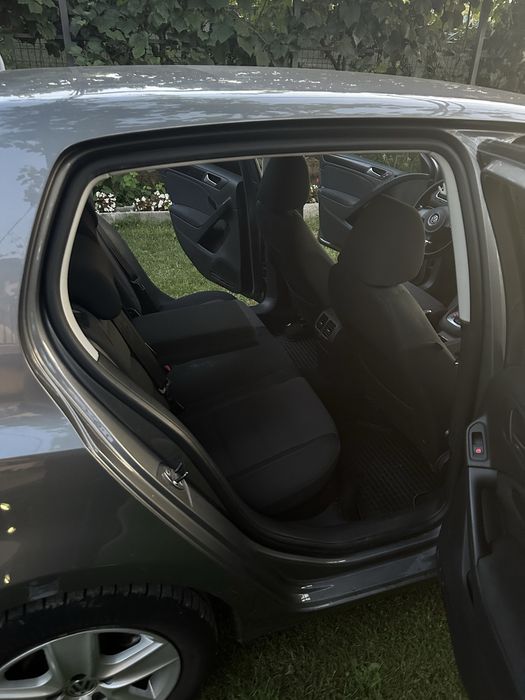 Golf 6 1.4 tsi 2009 Automat