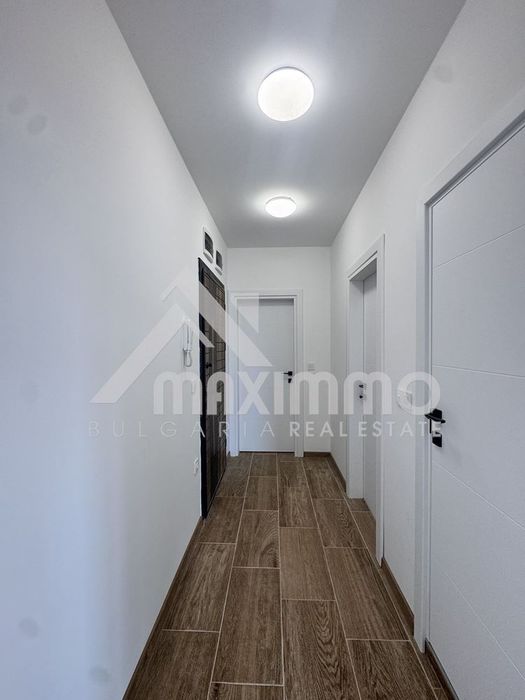 2-стаен в Варна-Възраждане 3 площ 72 цена 124900