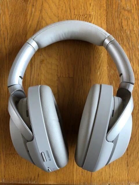 Наушники Sony WH-1000XM4 Идеал