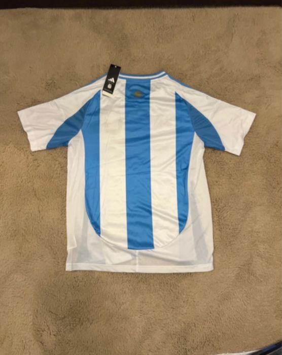 Tricou Argentina 2022 World cup