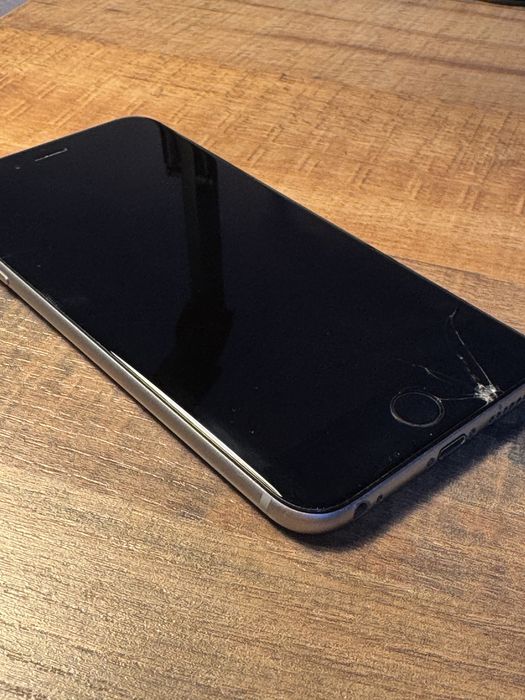 iPhone 6S+ plus, locked, blocat