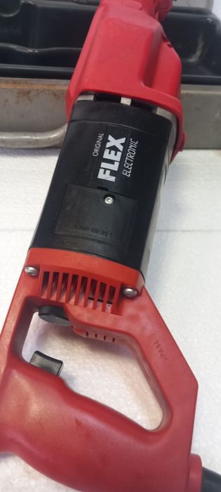 Fierăstrău electric coada de vulpe FLEX