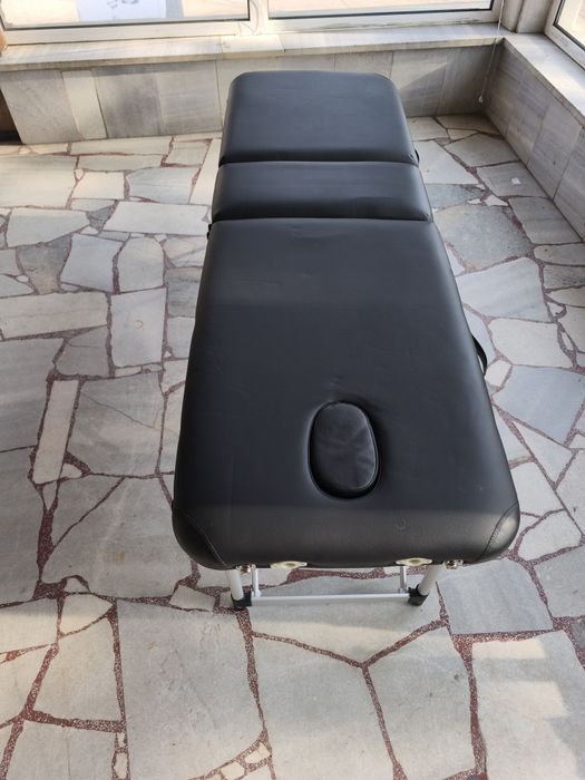 Преносими масажни легла