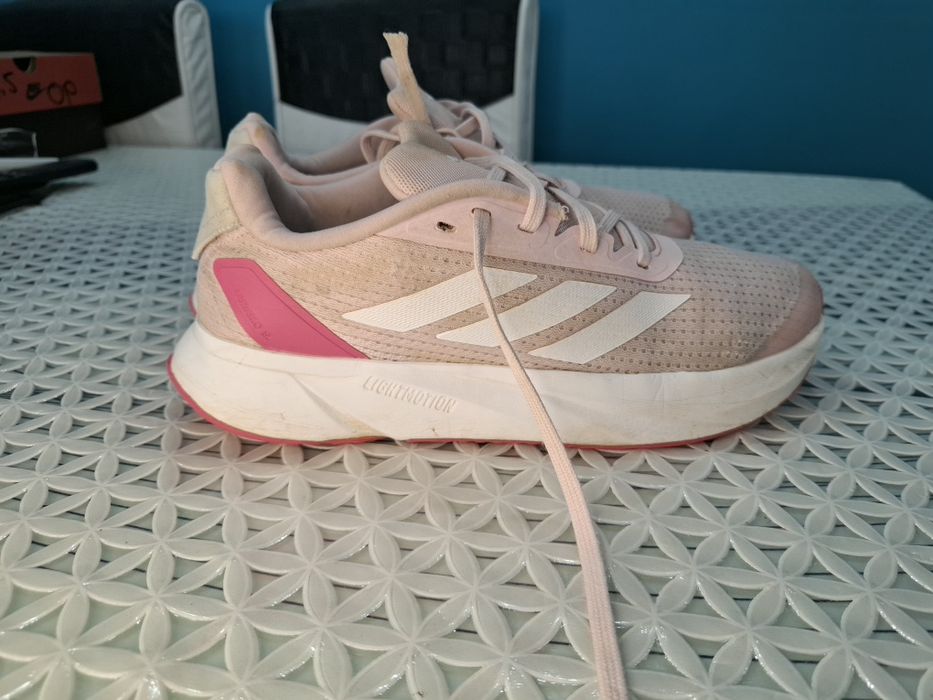 Adidas duramo ligtimotion 38 размер