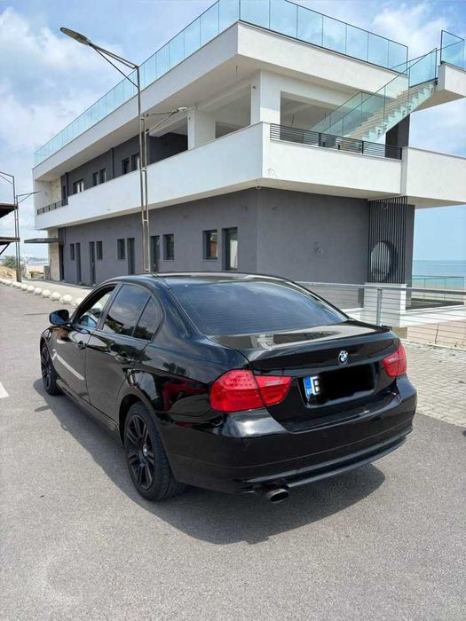 BMW Seria 3 2009 — imagine 4