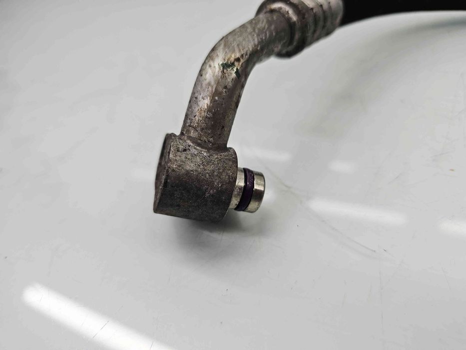 Conducta AC  Skoda Octavia 2 (1Z3) [Fabr 2004-2013] 1K0820721BE 1.6 Be