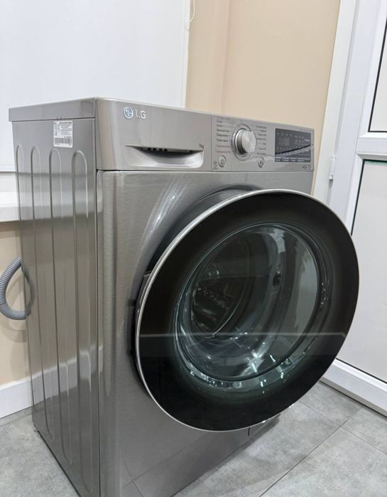 Продам стиральную машину.