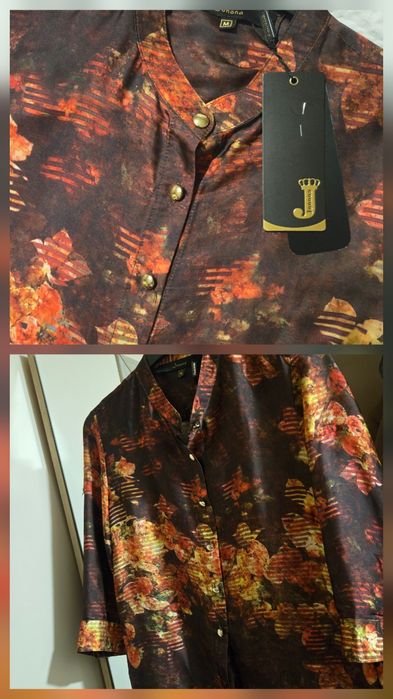 Дамска рокля Jonona