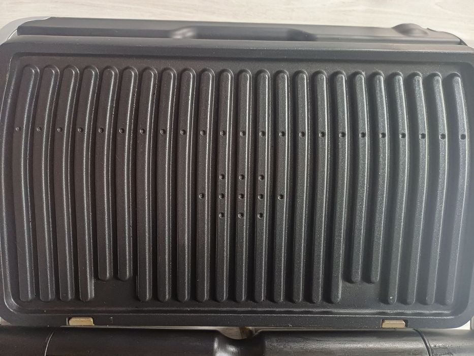 Тефал Опитгрил ХЛ