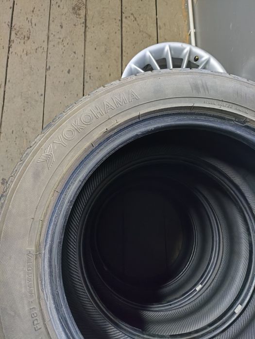 Продам шины r 16