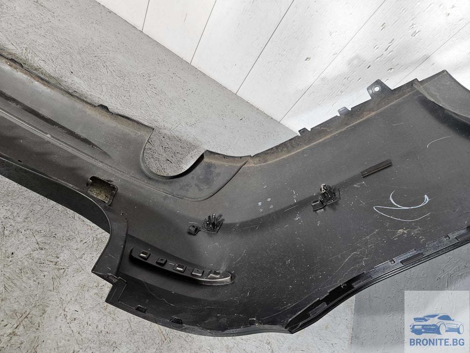 Задна броня BMW 5 G31 БМВ 5 Г31 2016 - 2020