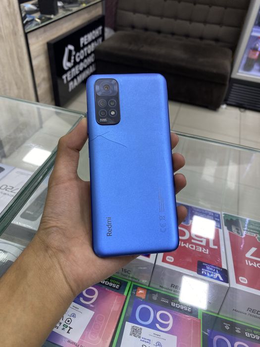 Продается Redmi note 11