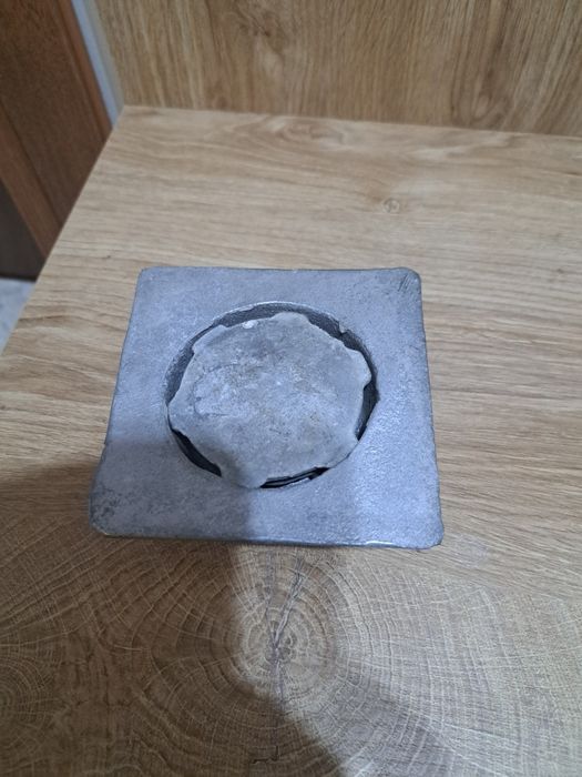 Чисто нов сифон за баня