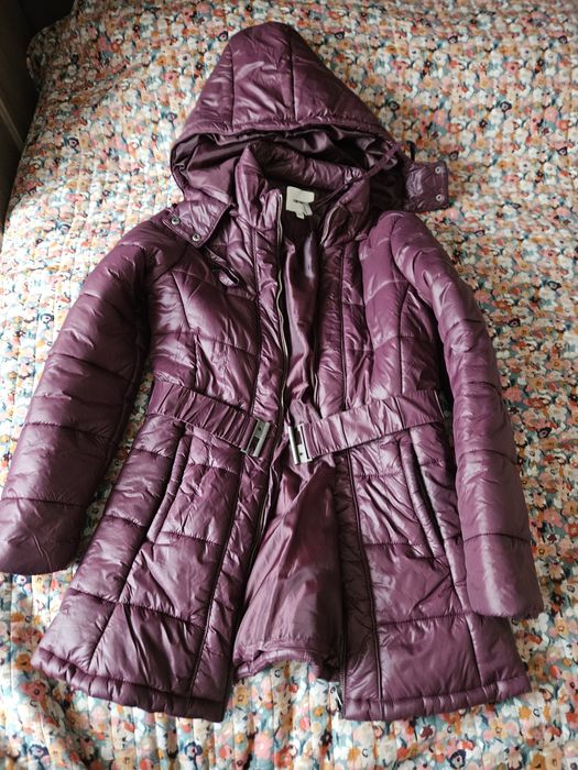 Geaca tip palton Koton