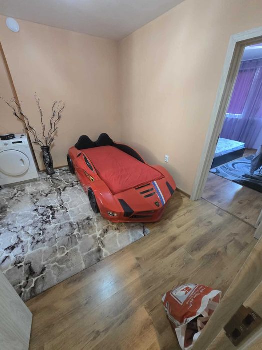 Продава се Тристаен апартамент в Казанлък - 100 кв.м за 1020 €/кв.м - Снимка #6