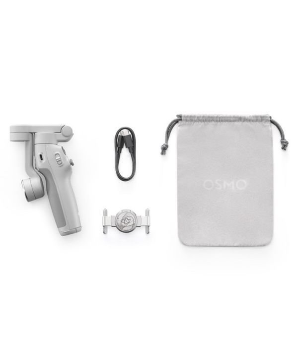 DJI Osmo Mobile 7 Гимбал / Стабилизатор