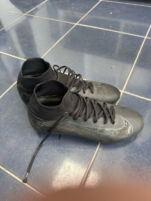Nike mercurial pro спешно