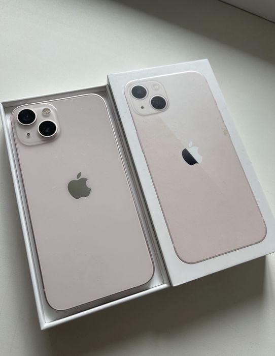 Айфон 13 256 гб iphone 13 256 gb