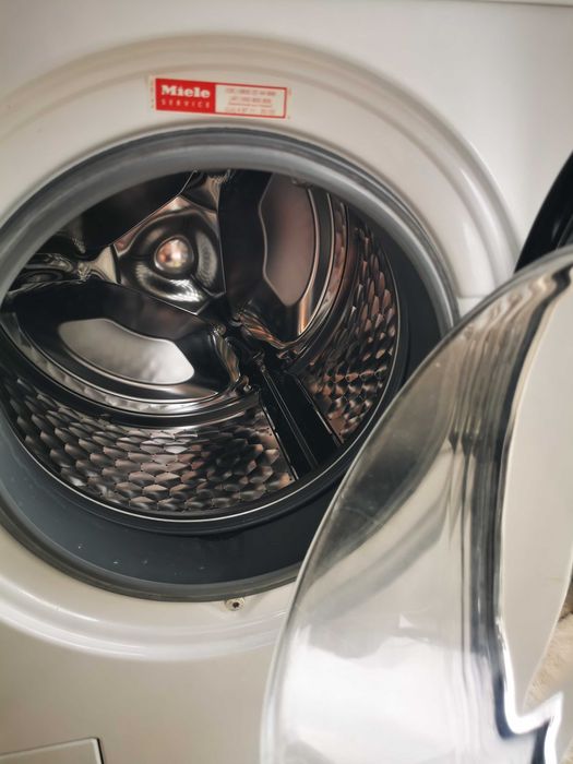 Пералня Miele W5877