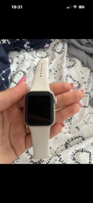 Apple watch SE2025