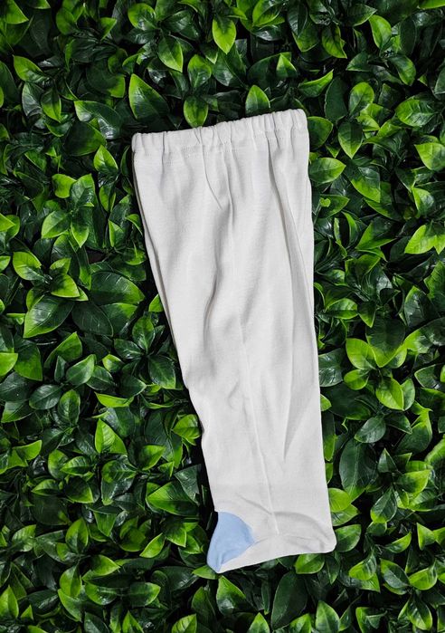 Памучен комплект от 4 части + подарък