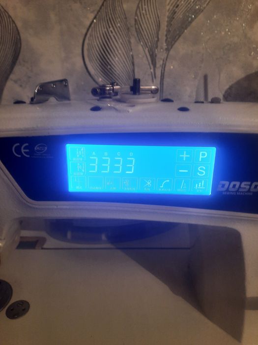 Щвейная машинаааа