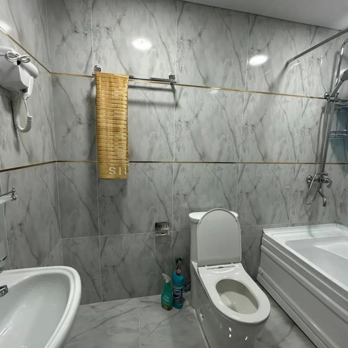 Samarqand shaxrida,Ayraport yaqinida,luks kvartira sotuvda chiqdi,hamm