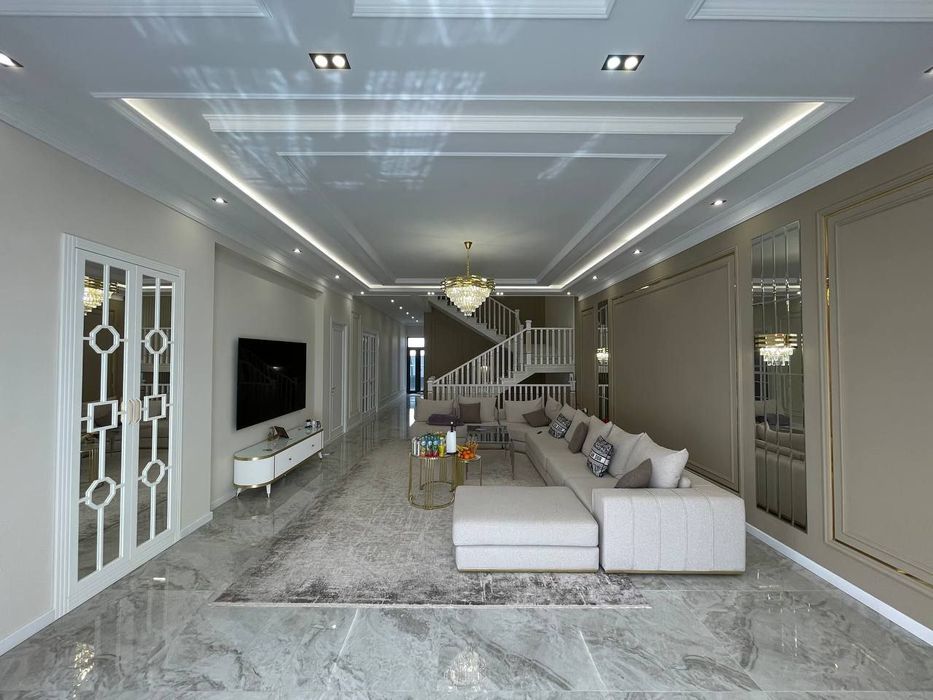 Циолковский 5 сот Евро Дом Участок