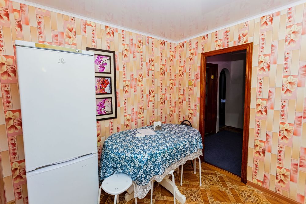 Квартира часы, сутки