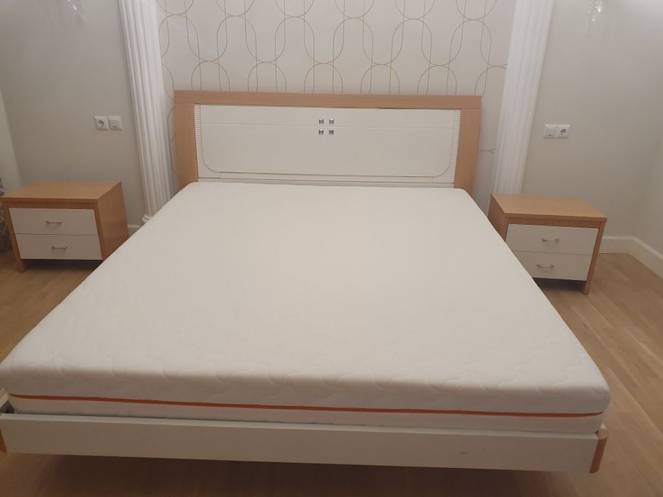 Срочно продам кровать