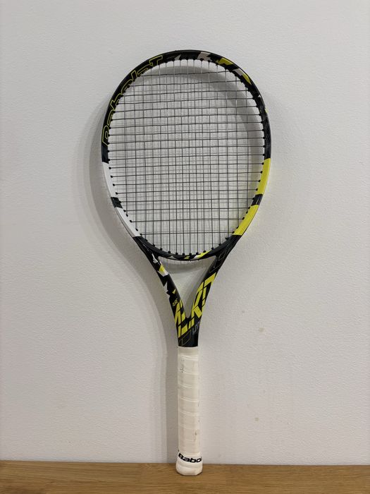 Rachetă de tenis babolat pure aero 2025