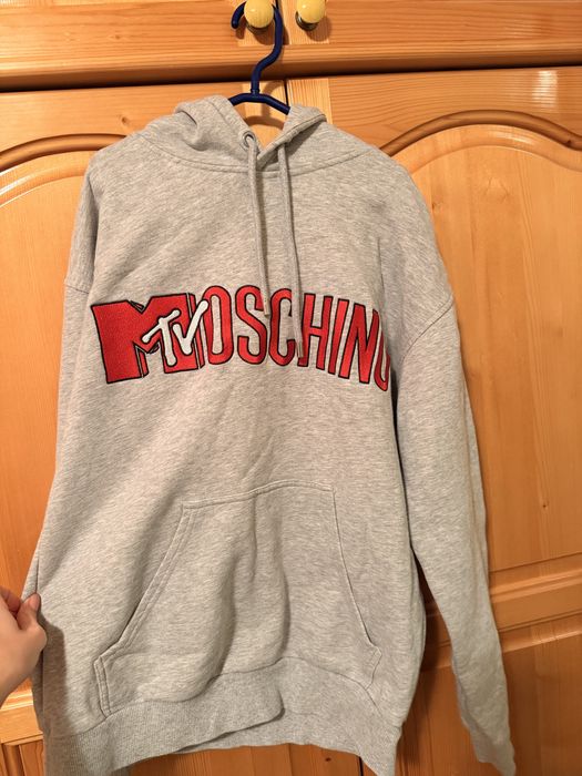 Moschino екип unisex