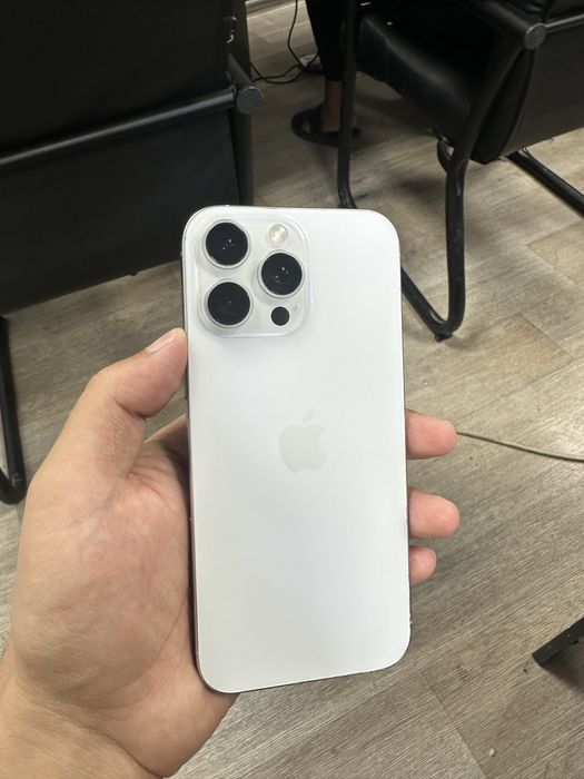 Iphone 16pro max srochni sotiladi