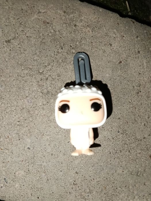 Обмен фигурки осд