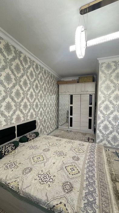 Novostroyka BEK BARAKA. 1/4/6 Evroremont 38 kv.m 50 000$