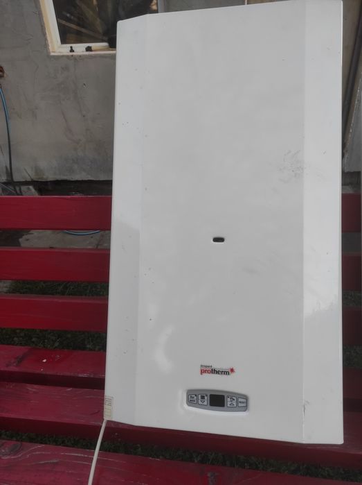 Protherm leopard 24 btv roAriston microtec 23 mffi/ egis plus 24ff