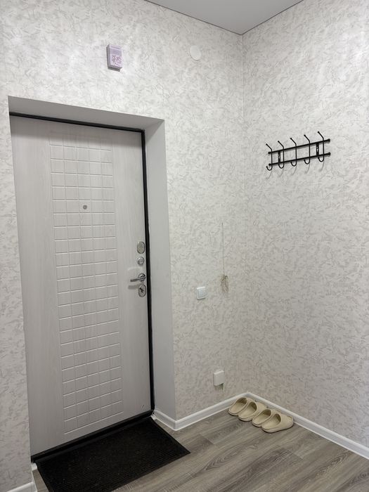 Квартира посуточно Береке