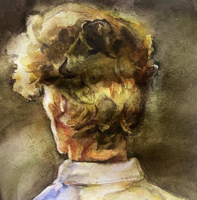 Картина продаётся