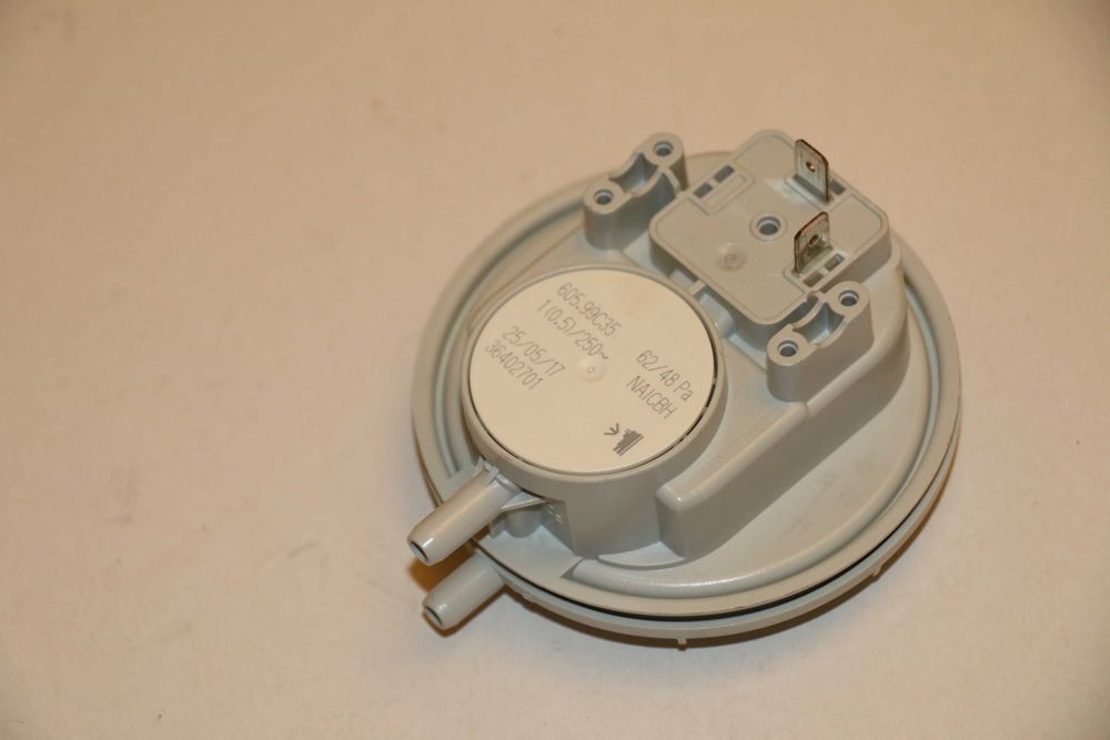 Presostat de aer 62 / 48 Pa centrala Ferroli DIVAcondens F24