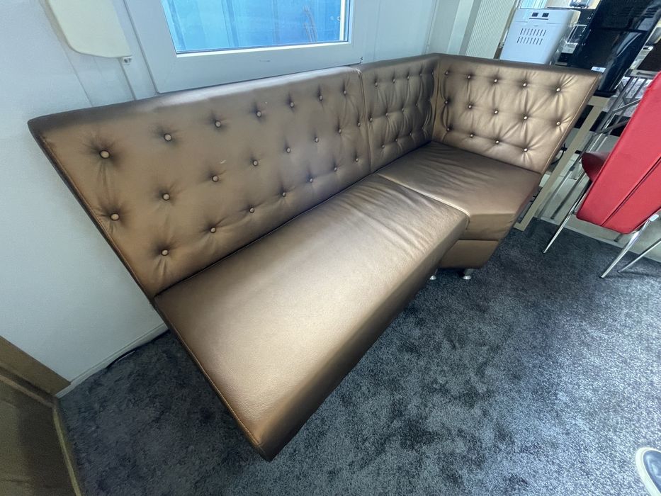 Coltar bucatrie sau living