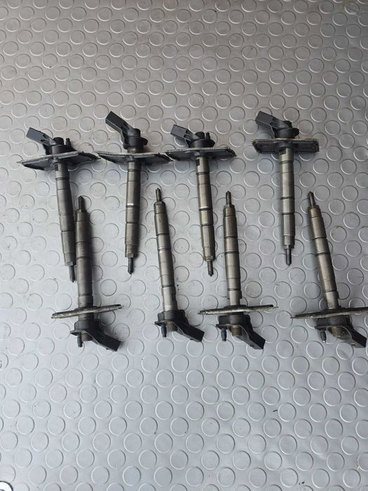 Дюза / Дюзи за Audi A6 4F 3.0TDI