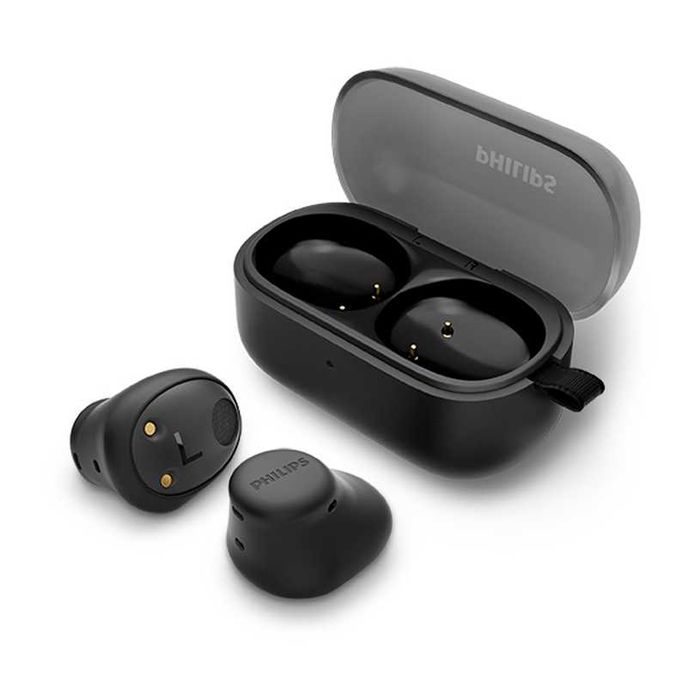Слушалки PHILIPS TAT2149BK