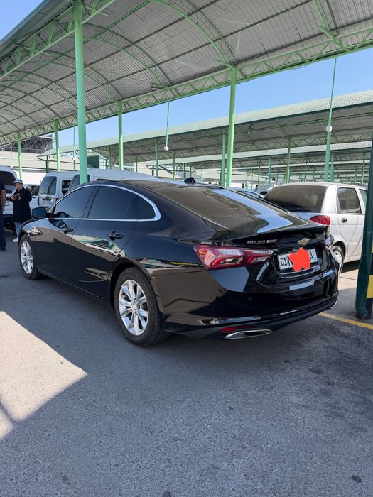 Malibu 2 2018 premier morda