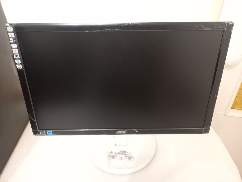 Монитор AOC e2043Fs