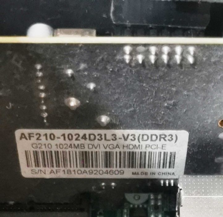 продам фирмовый ПК Acer