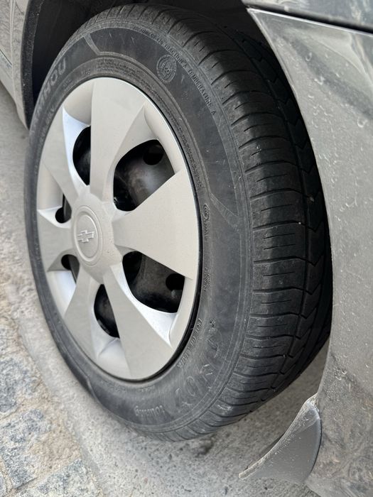 Nexia 3 Ravon export