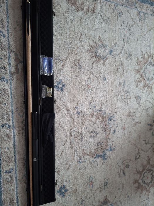 Продам кии новый