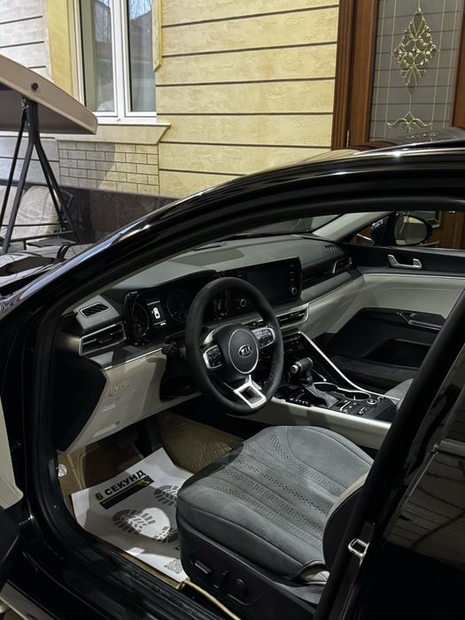 Кия К5 Корейская сборка сотилади!