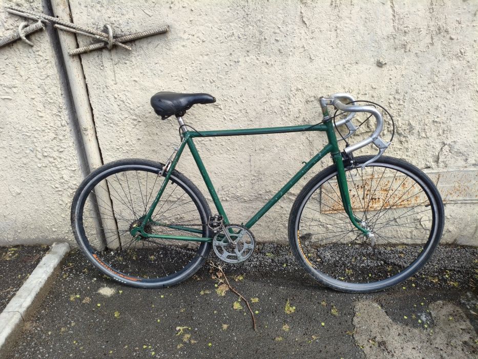 Продам Велосипед ХВЗ!