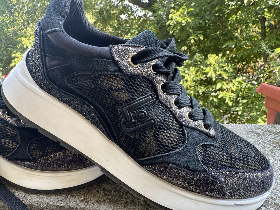 Дамски маратонки liu Jo